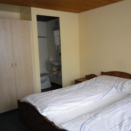 Hotel Baren ริงเกนแบร์ก ภายนอก รูปภาพ